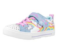 Skechers Unisex Kids Twinkle ToesTrainers