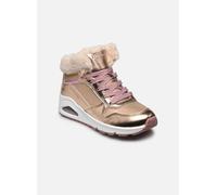Skechers - UNO 1 Beige - Sneakers 30 Beige
