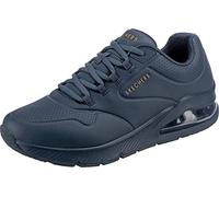 Skechers Uno 2 232181-NVY, Mens Sneakers, Navy, 45 EU