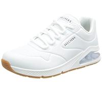 Scarpe Skechers Uno 2 - Air Around You bianco puro donna - 37.5