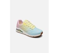 Skechers UNO 2-Color Waves Multicolore 37