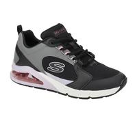 Skechers Uno 2 Sneaker da Donna, Nero, EU 37