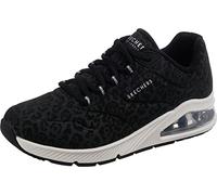 Sneakers Skechers Uno 2 In Kat Neato 155642/BLK Nero 35