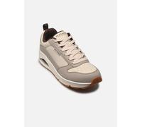 Skechers - Uno - Alder Beige - Sneakers 41 Beige