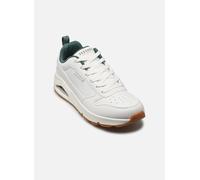 Skechers - Uno - Alder Bianco - Sneakers 41 Bianco