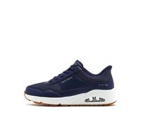 Scarpe Skechers Slip-Ins Uno Banksia blu navy - 42.5