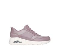 Scarpe Skechers Slip-Ins Uno Banksia rosa cipria donna - 38