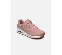 Skechers - UNO BLSH Rosa - Sneakers 35 Rosa