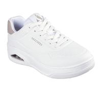 Skechers Uno Court Courted Style SneakerDonna