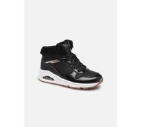Skechers - UNO COZY ON AIR Nero - Sneakers 30 Nero