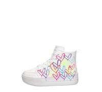 Skechers Uno Cozy On Air, Scarpe da Ginnastica Alte Bambine e Ragazze