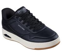 Skechers Uno Ctl Laying Low Hands Free Slip-in Sneaker Uomo, Colore: nero, 45 EU