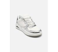 Skechers - Uno Ctl - Luxe Steps Grigio - Sneakers 35 Grigio