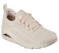 Skechers Uno-Everywear Bianco da Donna 41 Bianco