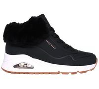 Skechers Uno-Fall Air Black Junior 310539L/BLK