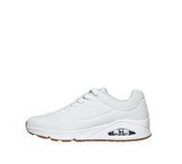 Skechers UNO-FASTIME 237016/WHT BIANCO 44