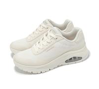 Skechers UNO Flex-Spring On Air Off White Women Casual Shoes 177794-OFWT
