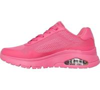 Skechers Sneaker Flex-Uno Fresh One da donna Rosa caldo Taglia 40 EU