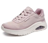 Skechers Sneaker Flex-Uno Fresh One, da donna, Viola, 40 EU