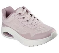 Skechers Sneaker Flex-Uno Fresh One, da donna, Viola, 40 EU