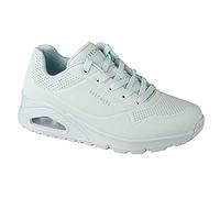 Skechers, Sneakers Donna, Mint, 38.5 EU