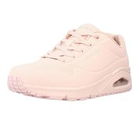Skechers, Uno Frosty Kicks - Sneakers da donna, rosa., 42 EU