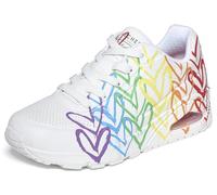 Skechers Uno - Full of Love Scarpe da ginnasticaDonna