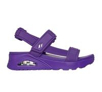 Skechers - Uno - Summer Stand2 Viola - Sandali e scarpe aperte - Taglia 38 38 Viola