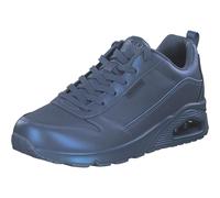 Skechers Uno Galactic Gal, Scarpe da Ginnastica Donna, Ardesia, 39.5 EU
