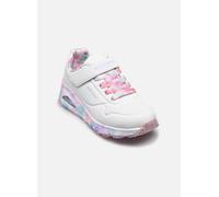 Skechers - UNO GEN1 Bianco - Sneakers 33 Bianco
