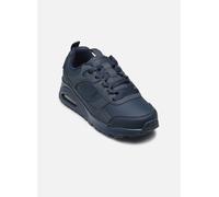 Skechers - Uno Gen1 - Class Edge Blu - Sneakers 33 Blu