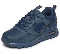 Skechers Sneakers Uno Gen1 Class Edge Bambino Blu Taglia 32