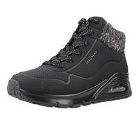 SKECHERS BLK UNO GEN boots / scarponcini Bambino 31