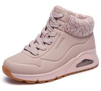 SKECHERS BLSH UNO GEN boots / scarponcini Bambino 31