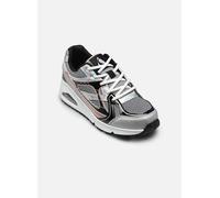 Skechers - Uno Gen1 - Platinium Flash Argento - Sneakers 28 Argento