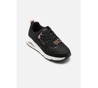 Skechers - Uno Gen1 - Trendy Jewels Nero - Sneakers 30 Nero