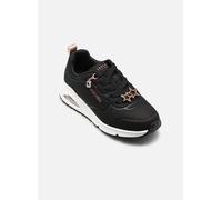 Skechers - Uno Gen1 - Trendy Jewels Nero - Sneakers 33 Nero