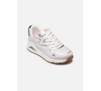 Skechers - Uno Gen1 - Wavy Shimmer Bianco - Sneakers 27 Bianco