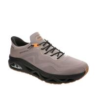 Skechers Uno Glide-Step Air Gliders - Scarpe da Ginnastica da Uomo, Colore Marrone, Taglia 40