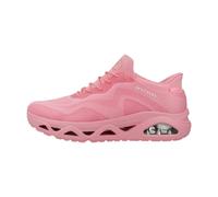 Skechers Uno Glide-Step Air Gliders, Scarpe Donna, Pink, 38 EU