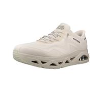 Skechers Uno Glide-Step Air Gliders Sneaker, Maglia Naturale, 40