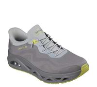 Skechers Uno Glide-Step Air Gliders - Sneaker da Uomo, Colore Grigio, Taglia 42