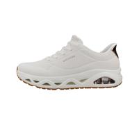 Skechers - SLIP-INS Uno Glide-Step - Glide On Air W Bianco - Sneakers 38 Bianco