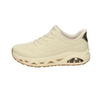 Skechers - UNO Glide-Step - Glide On Air - - Shoes - Donna - Beige - 36 EU