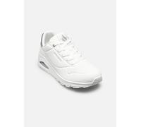 SCARPE SKECHERS UNO - GOLDEN AIR TG 37 COD 177094-WSL - 9W [US 7 UK 4 CM 24] Bianco
