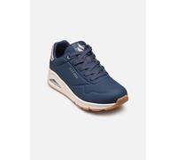 Skechers - Uno - Golden Air Blu - Sneakers 35 Blu