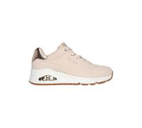 Scarpe da ginnastica donna Skechers Uno - Golden Air Beige 37