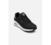 Skechers - Uno - Golden Air Nero - Sneakers 36 Nero