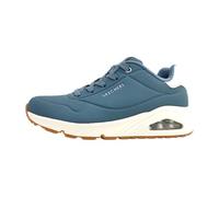 Skechers Uno Golden Air - Scarpe da Ginnastica da Donna, Ardesia, Numero 40