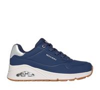 Skechers Uno Golden Air, Scarpe da Ginnastica Donna, Marina Militare, 39.5 EU